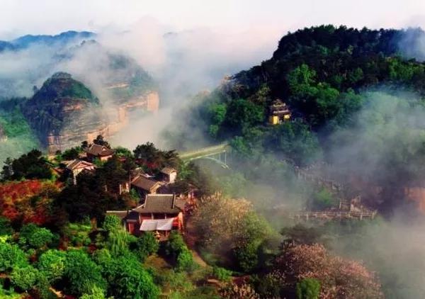 “百千桑梓地，亿万老家人”浙江省—金华市—永康市（四）