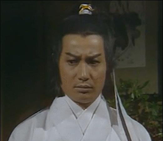 花无缺三版谁最好看,花无缺颜值巅峰