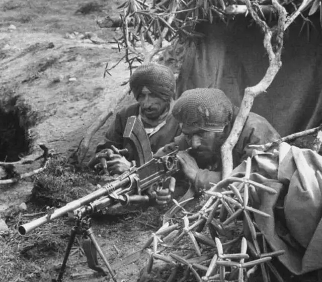 印度人的嘴,恒河的水!炸一只乌鸦,都能吹成“歼敌三百”