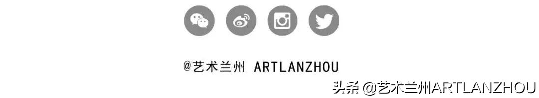 ARTLANZHOU|韩力：原动力