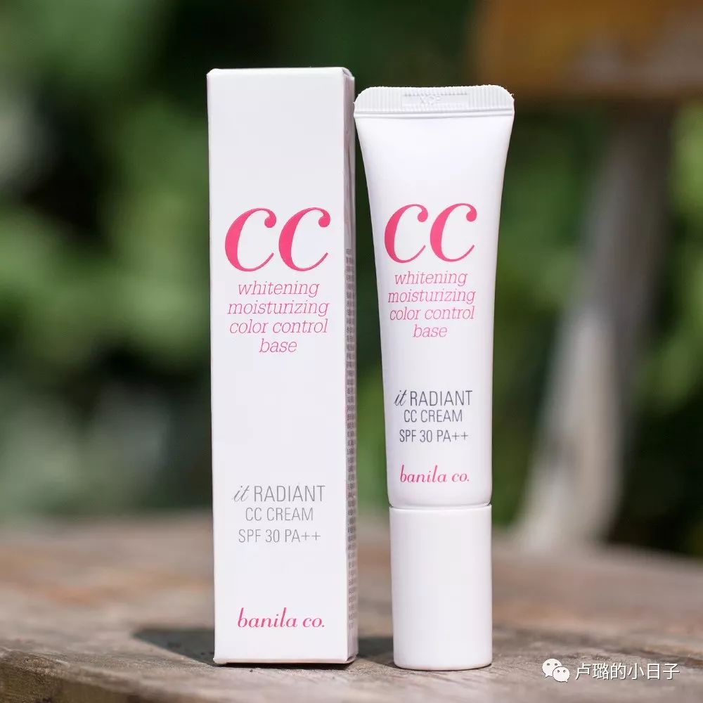 气垫cc和粉底,cc粉底气垫