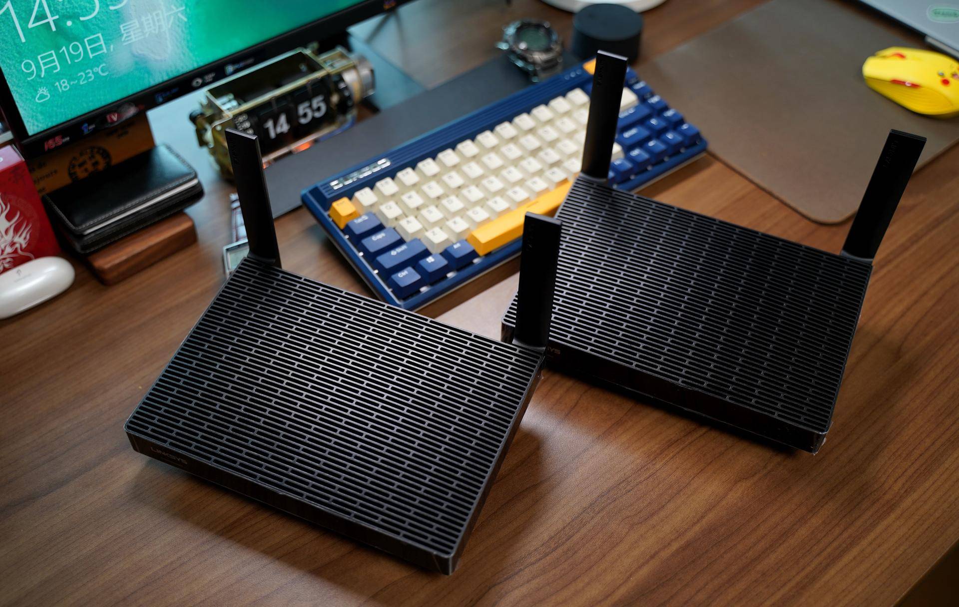 家用主路由如何选,主路由哪个品牌好