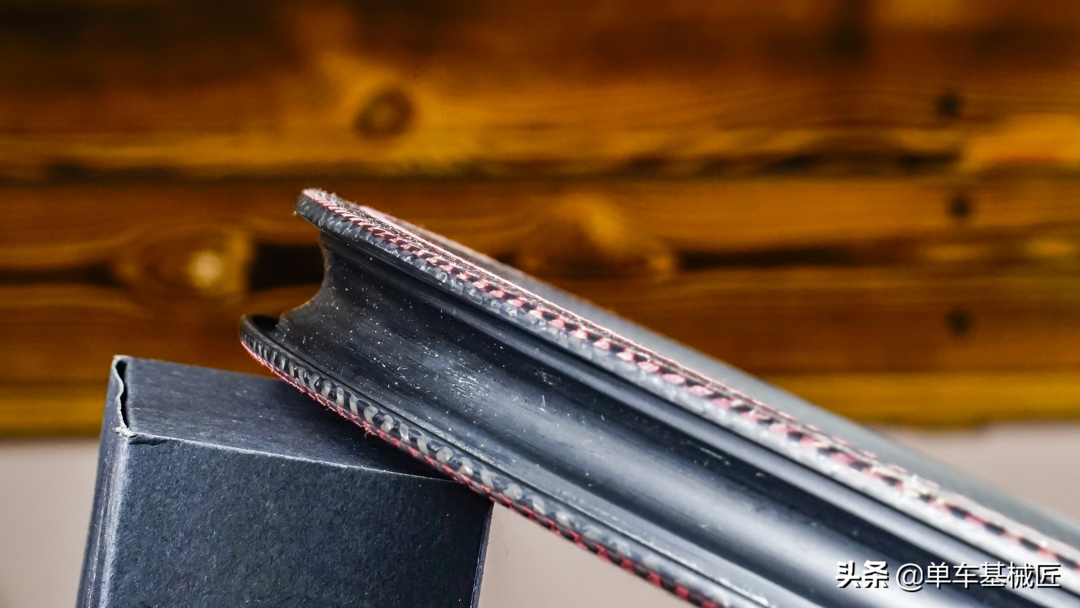 静藤C40轮组评测,即使不买,这篇也能作为您购买轮组的参考