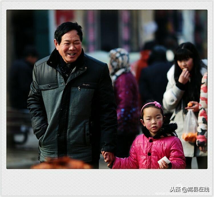航拍闫庄镇街景,嵩县闫庄图片