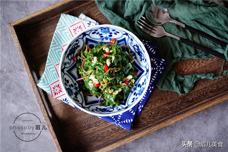 适合口腔溃疡吃的菜,口腔溃疡上火吃什么野菜