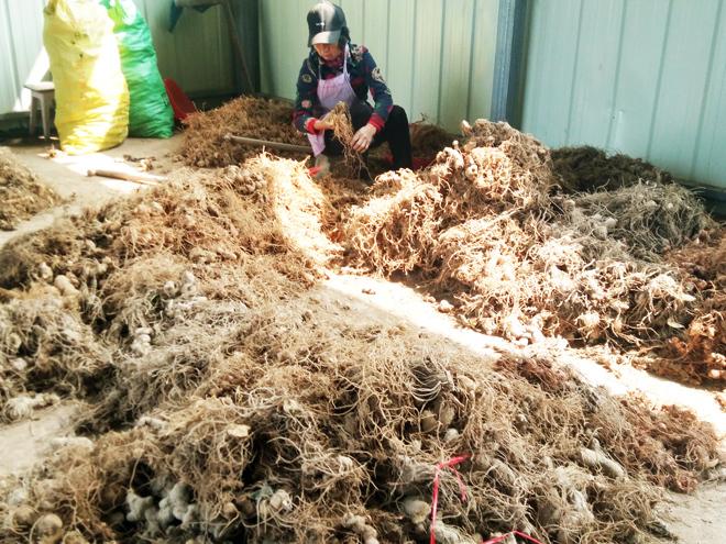 价格年年上涨，接近80元一斤，市场存货不多，网友：吃不起