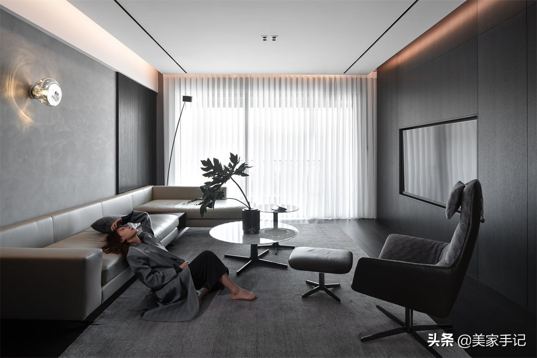 江苏发现一位40岁阿姨的家,那叫一个高级,拍给大伙瞅瞅,超有品