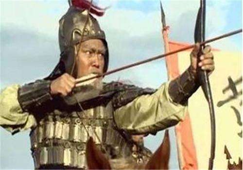 黄忠为什么归顺刘备,黄忠为什么不愿意归顺刘备