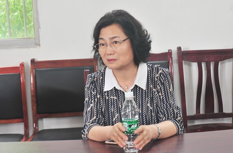 走基层解难题,在一线找问题破难题抓落实