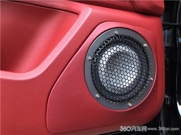 不盲从音响改装玩的就是个性5台发烧战车出列为你狂奏一曲