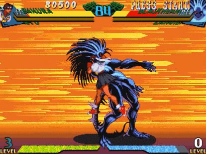 街机游戏昔日不可一世的“瞬狱杀”，居然沦落成随处可见的地摊货