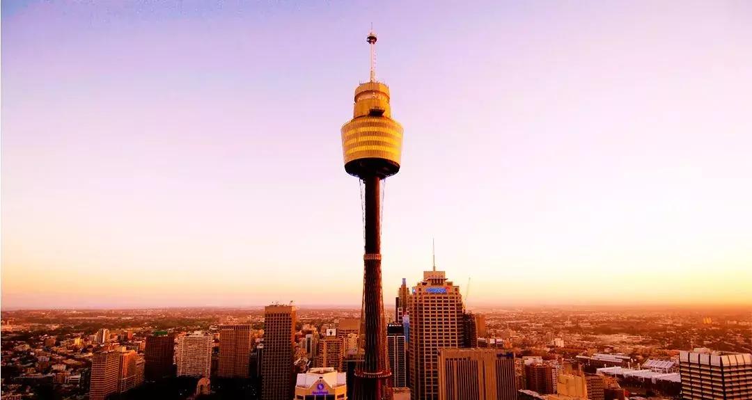 悉尼有多迷人,悉尼为什么是澳洲最宜居城市