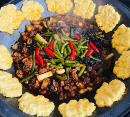 成都周边休闲圣地推荐,成都附近游玩推荐一日游