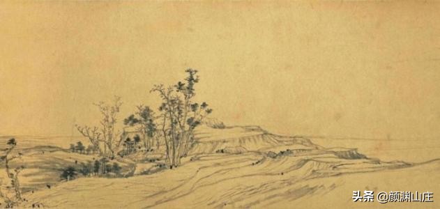 元曲四大家及其代表作,元曲四大家代表作