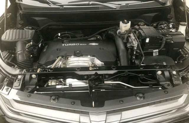 雪佛兰探界者和哈弗h6哪个油耗高,雪佛兰探界者为什么降价这么便宜