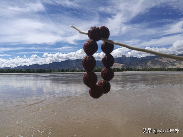 川藏线山南探幽,骑行西藏之旅感悟