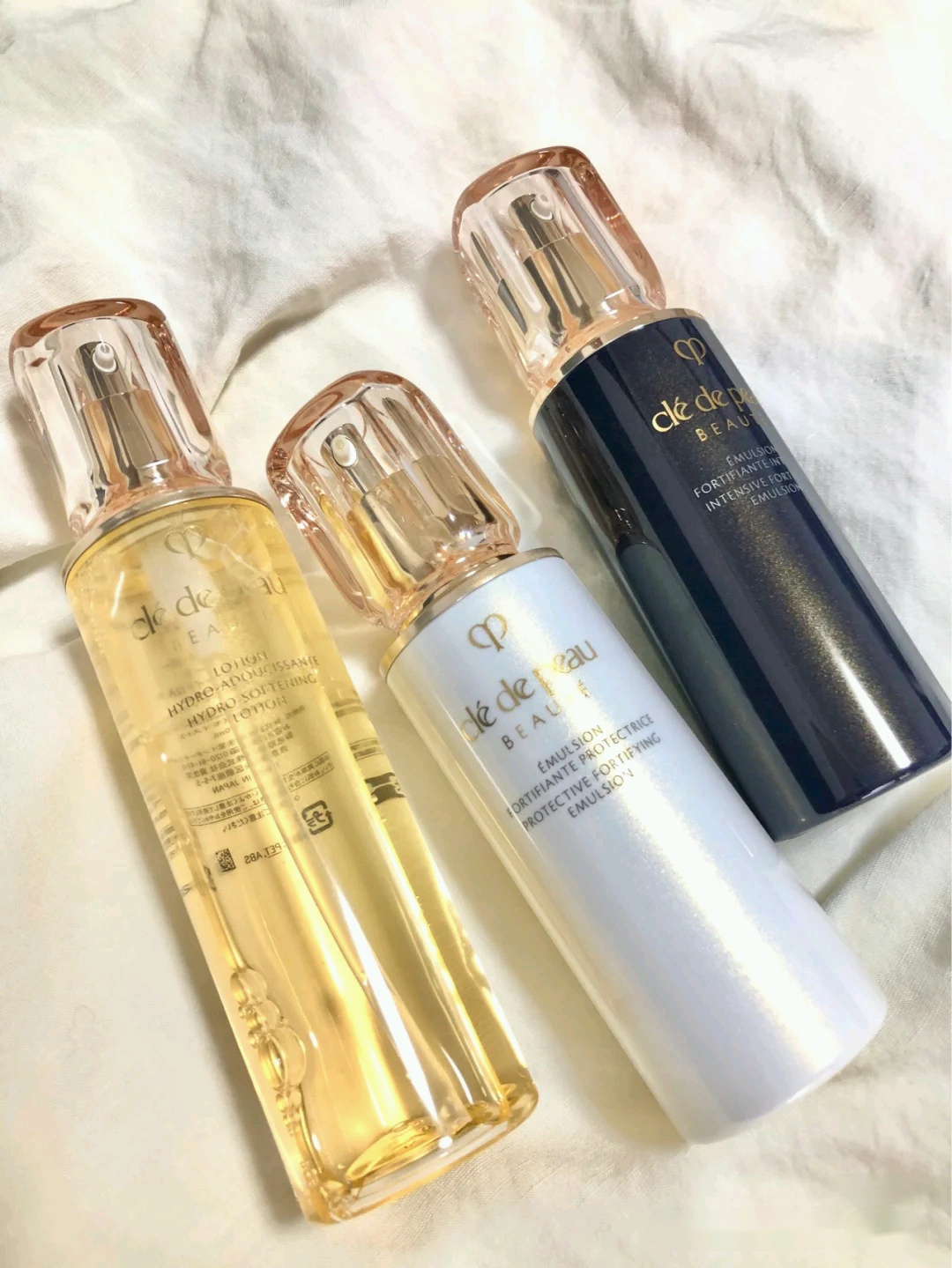 资生堂的悦薇水乳和雪花秀哪个好,谷雨水乳和雪花秀