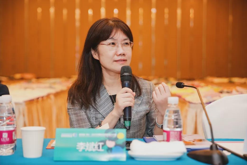 优可丝8812面料,首届中国时尚面料设计大赛评审会