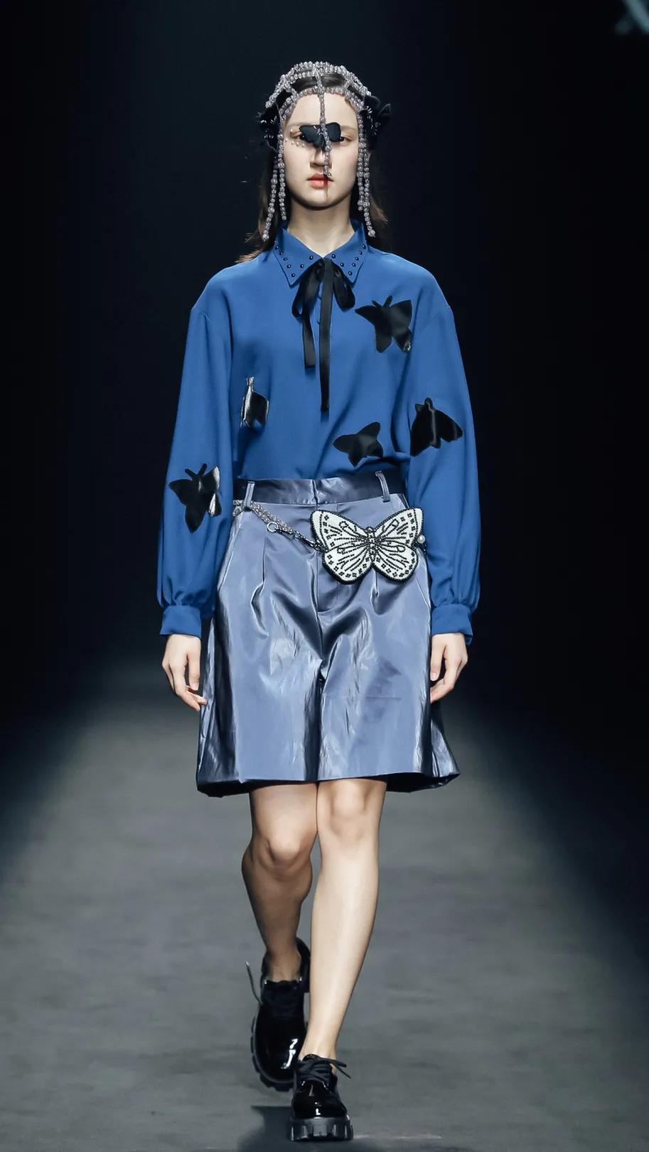 2021秋冬时尚单品,时尚2021秋冬时尚元素流行趋势