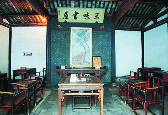 鲁迅为什么离开绍兴,鲁迅晚年为什么不回故乡