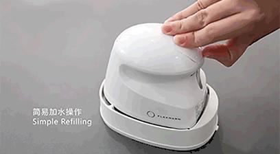 衣服褶皱怎么处理最简单的方法,不用熨斗10分钟去除衣服褶皱图解