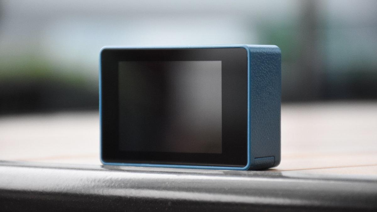 海鸟4k运动相机使用感受,海鸟运动相机适合拍vlog吗