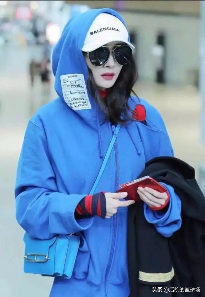 champion是怎么变成潮牌的,美国百年复古潮牌champion