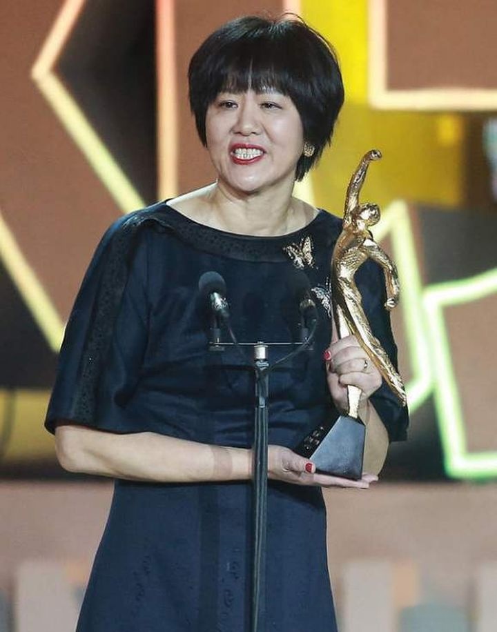 郎平告别采访,郎平再见