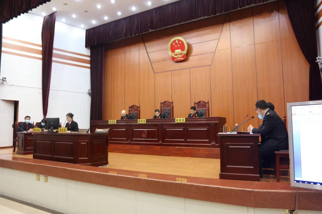 当土豆粉遇上大罚单,法院这么判——三门峡中院第20期“请您当法官”庭审纪实