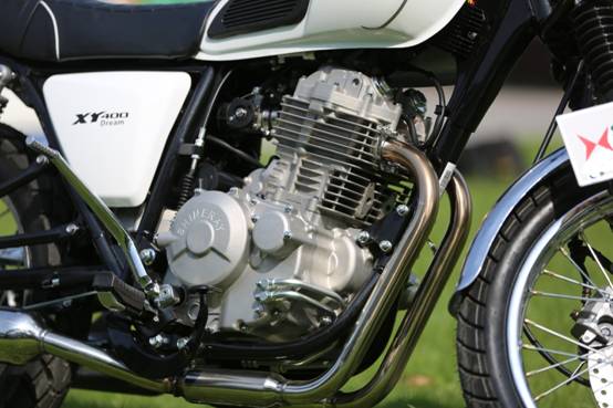 鑫源棍王电喷版,鑫源棍王电喷缺点