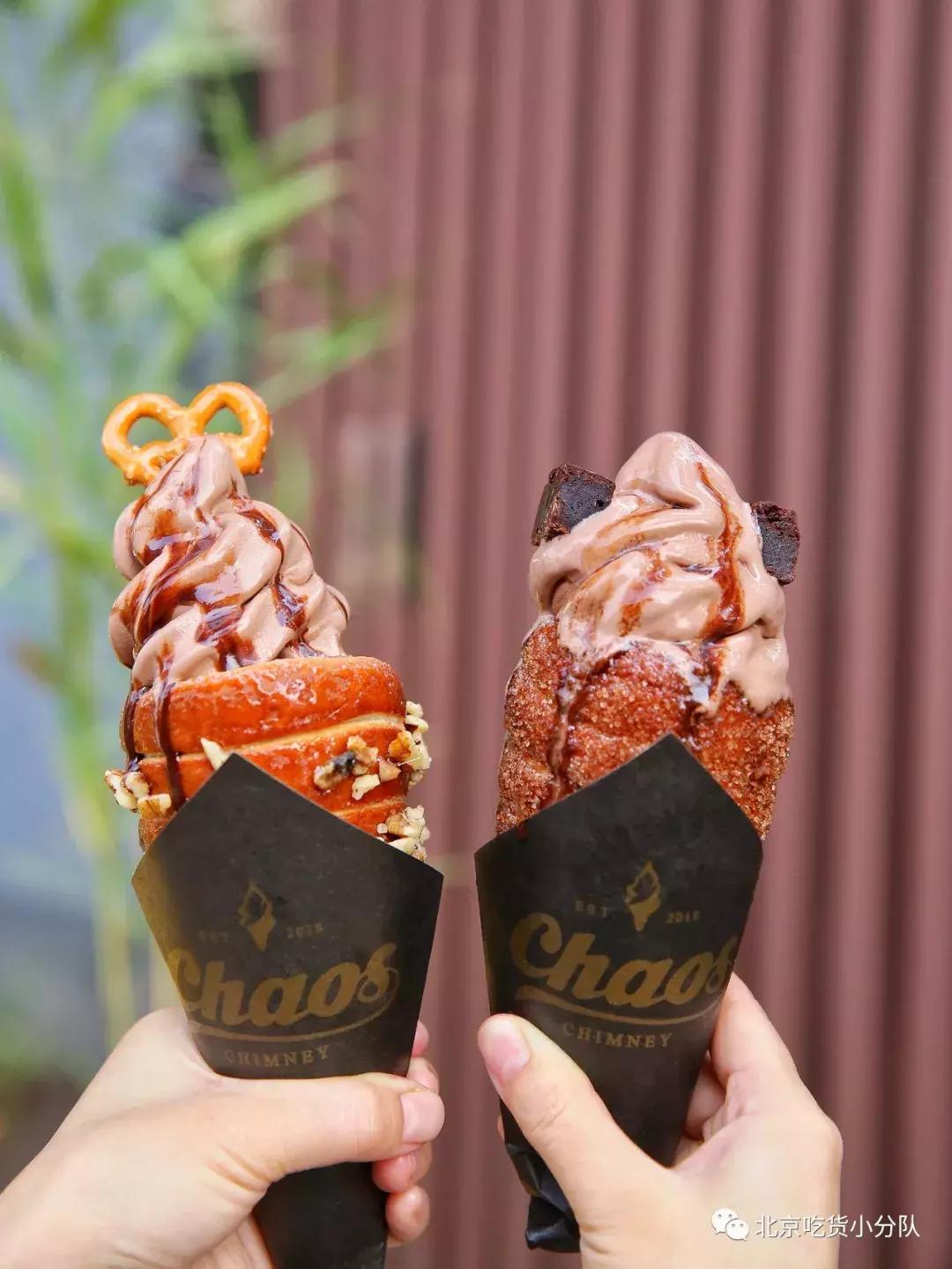 ins同款小店，一次打卡9家