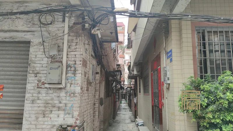 张槎莲塘村宅基地,佛山市禅城区张槎莲塘村房屋拍卖