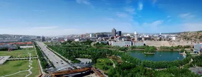 吕梁最穷的县排名,吕梁十三县的经济排名