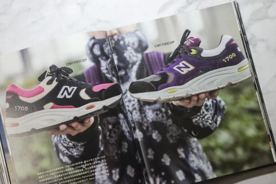 newbalance球鞋最新,球鞋newbalance测评