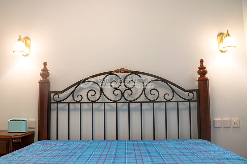 烟台城市人家现代简约风格装修,烟台四季花城装修设计图