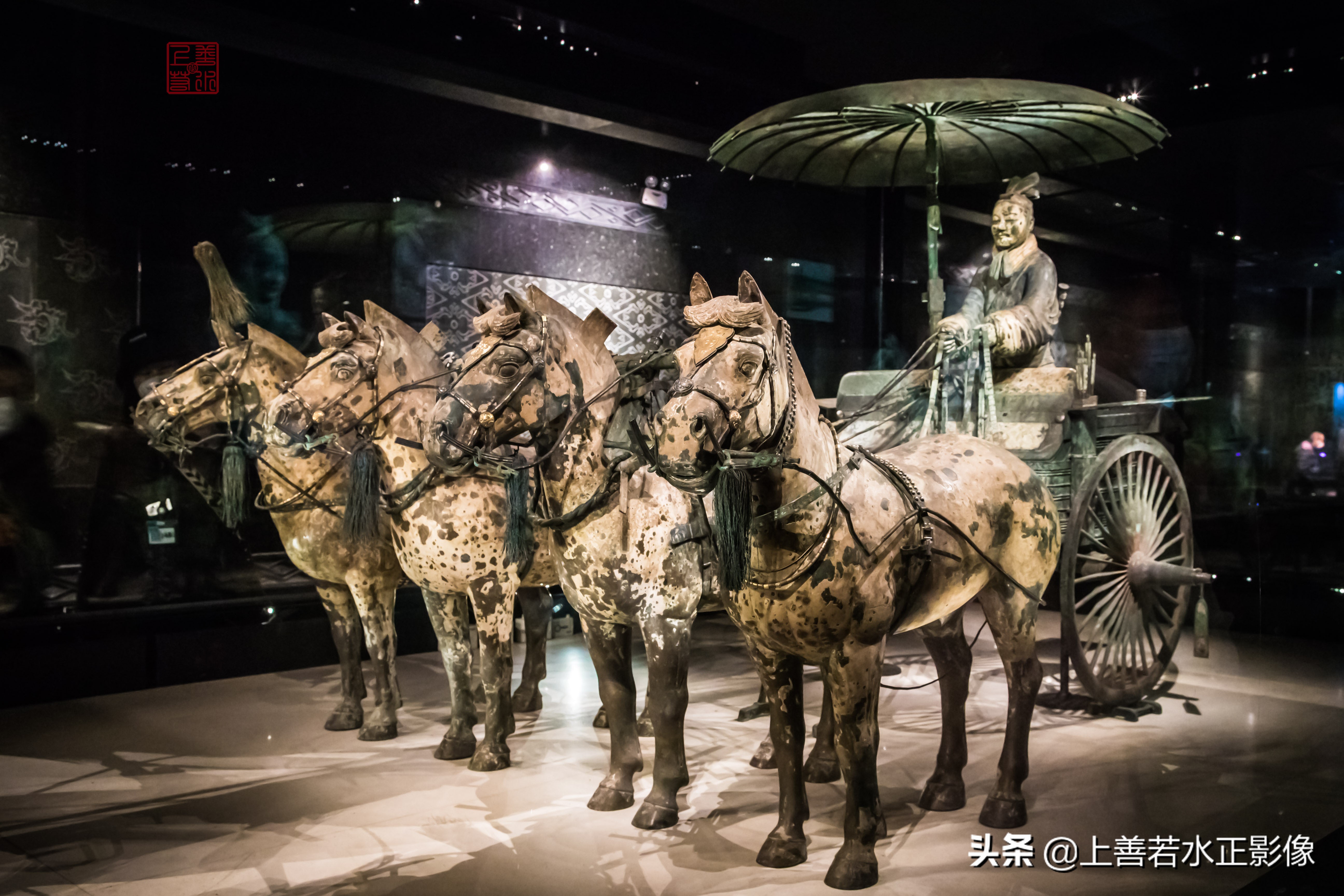 秦始皇帝陵兵马俑公众号预约门票,秦始皇帝陵兵马俑几个小时能看完