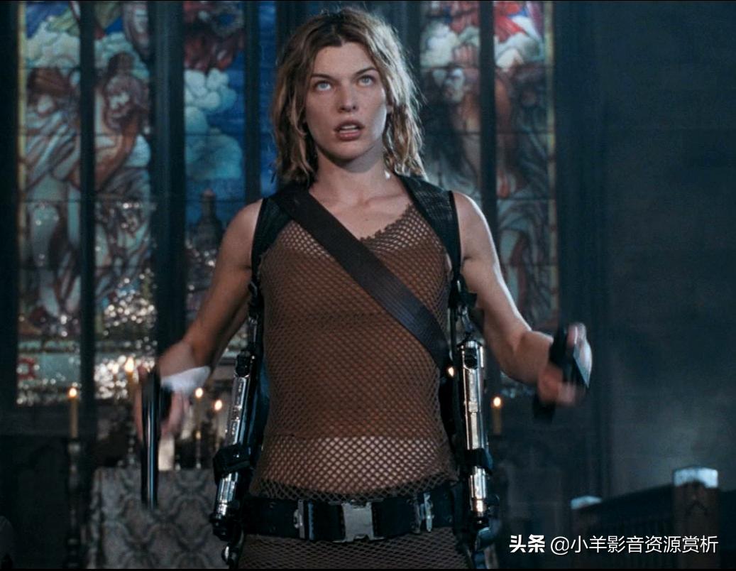 生化危机2吉尔的视频,生化危机2重制版吉尔失败合集