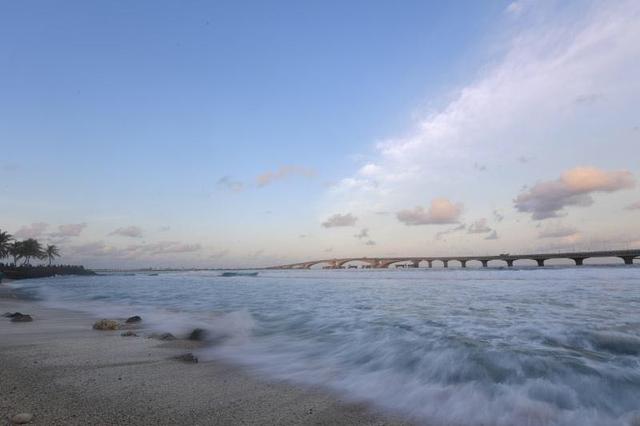 马尔代夫打卡网红,传说中的马尔代夫网红地