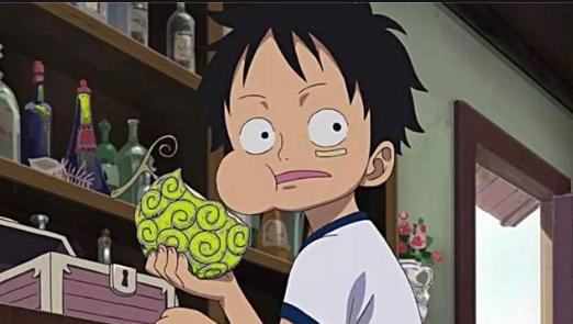 恶魔果实怪不得难吃,为什么恶魔果实这么强