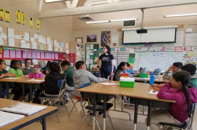 中加留学移民,中加学校教育理念