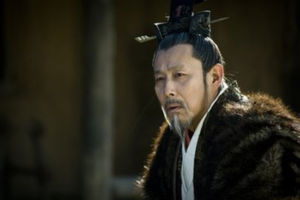 刘邦的兄弟姐妹们,刘邦身边的人最后都怎么样了