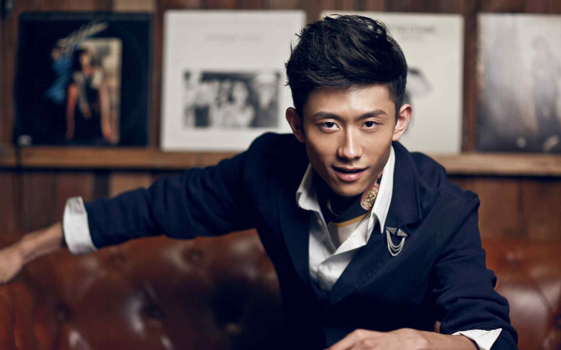 张一山到底怎样,张一山现在能冷静下来吗