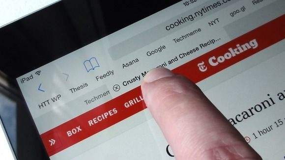 ipad你不知道的基础功能,ipad那些你不知道的技巧