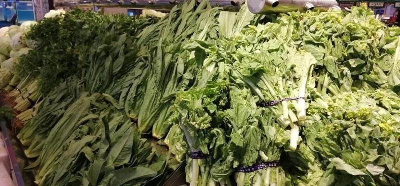 【战疫行动】黄州人,你下单代购的蔬果都是从哪里、怎么来的?——保供“战场”系列报道(四)