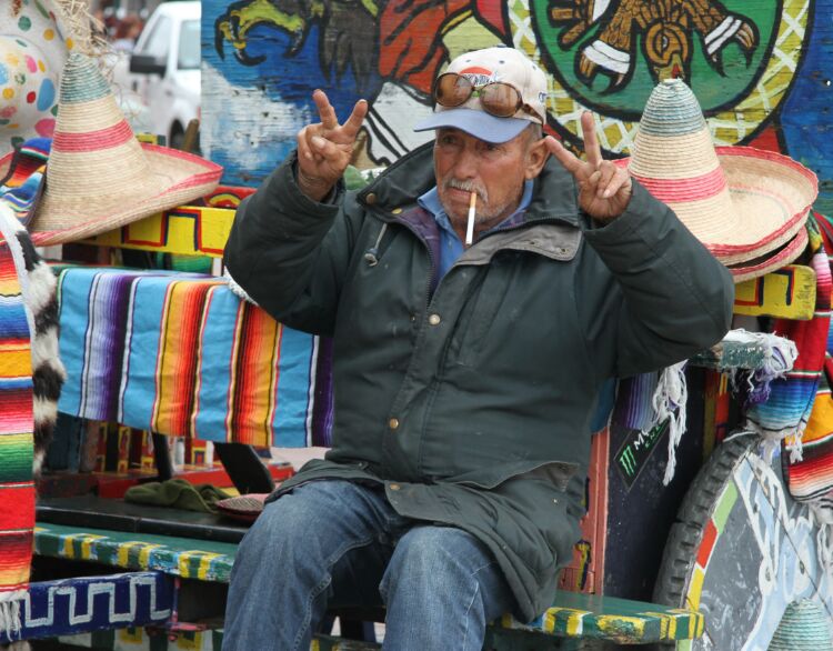 墨西哥蒂华纳现在时间,墨西哥蒂华纳市简介