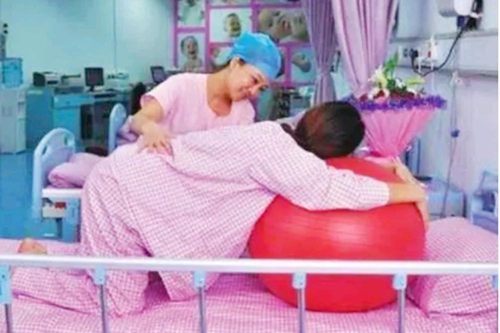 顺产前疼到什么程度才要生,顺产生孩子到底有多疼