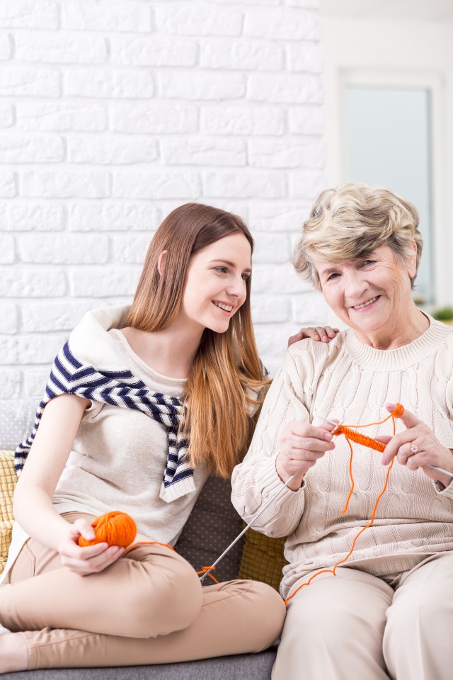 为什么和婆婆在一起不舒服,和婆婆关系不好最好的解决方法