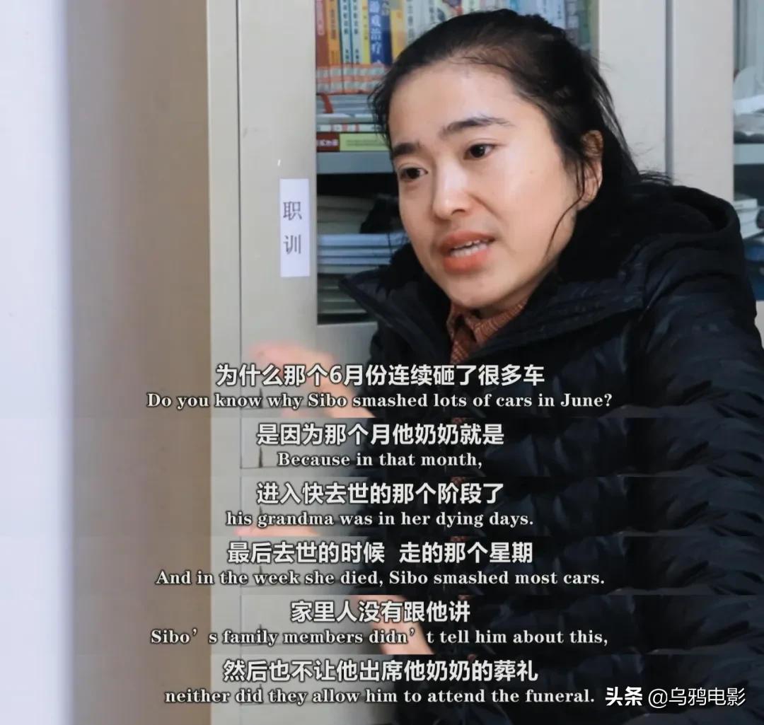 2500万人的泣血惨剧，不能公映，这片不该只活在网盘里