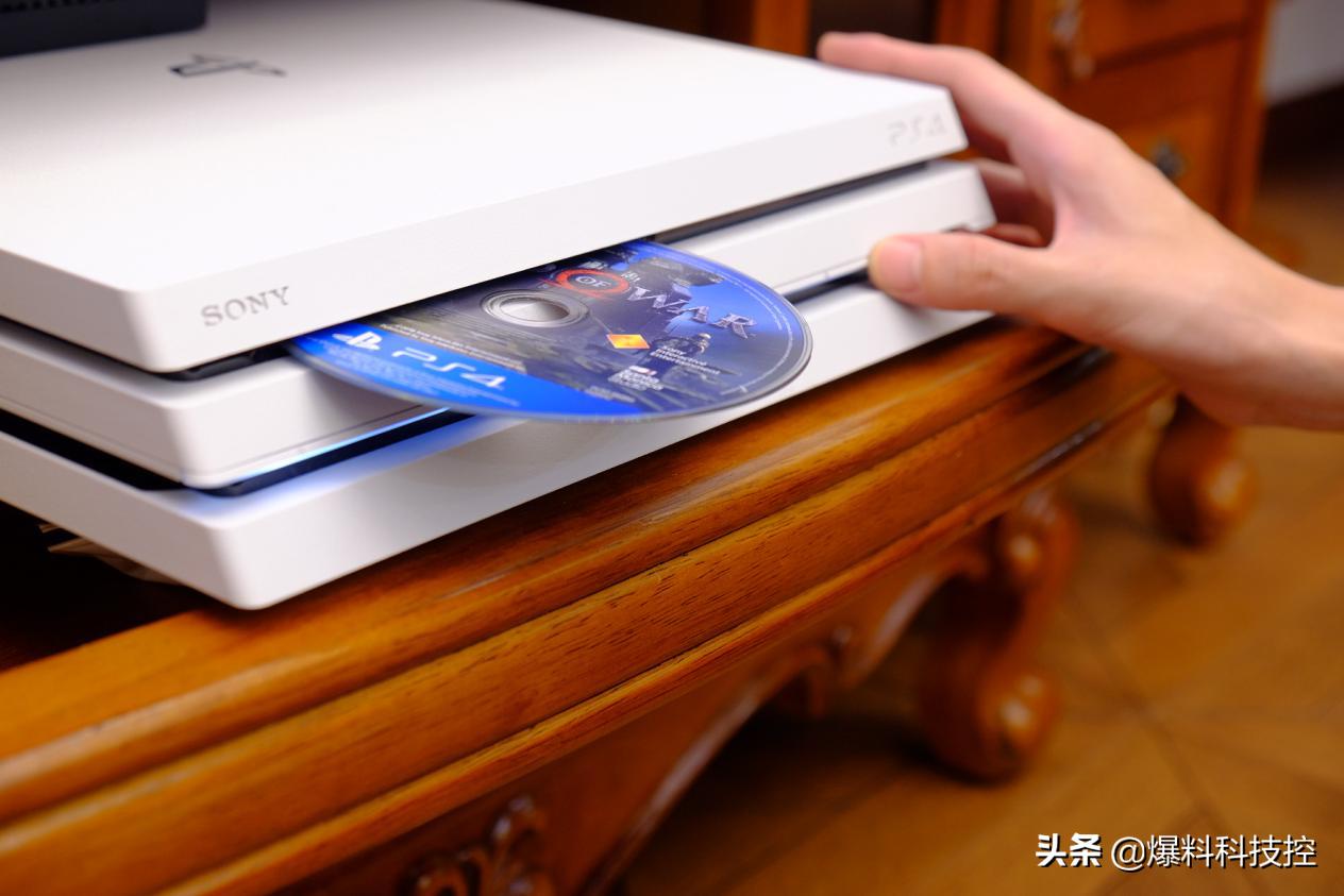 ps4pro的性能,ps4pro最高配置