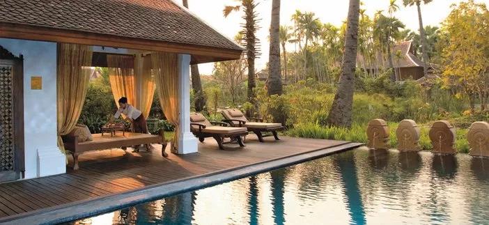 惠东顶级私人酒店,惠东超极致度假公寓